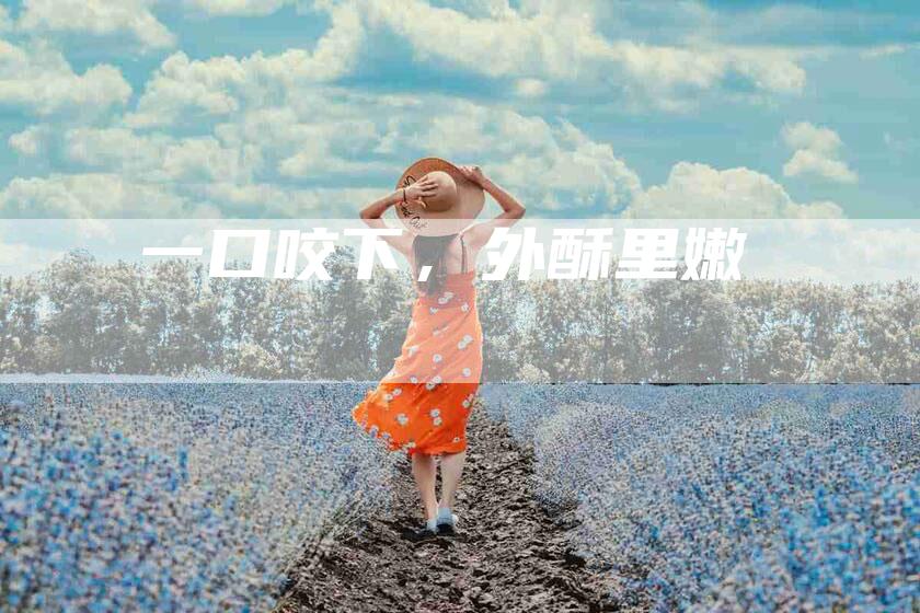 一口咬下，外酥里嫩-住家保姆月嫂服务_家政保洁钟点工家政服务_速上门月嫂网首页