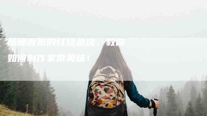 酥脆香嫩的红烧鱼块，教你如何制作家常美味！-住家保姆月嫂服务_家政保洁钟点工家政服务_速上门月嫂网首页