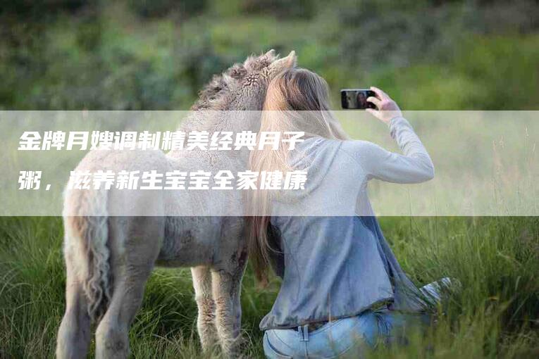 金牌月嫂调制精美经典月子粥，滋养新生宝宝全家健康-住家保姆月嫂服务_家政保洁钟点工家政服务_速上门月嫂网首页