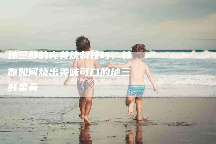 地三鲜的完美烧制技巧，教你如何烧出美味可口的地三鲜菜肴-住家保姆月嫂服务_家政保洁钟点工家政服务_速上门月嫂网首页