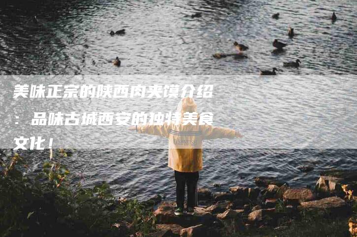 美味正宗的陕西肉夹馍介绍：品味古城西安的独特美食文化！-住家保姆月嫂服务_家政保洁钟点工家政服务_速上门月嫂网首页