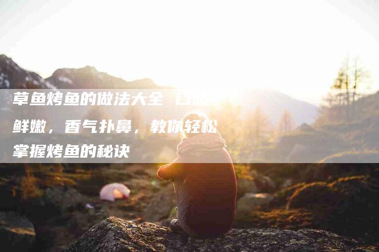 草鱼烤鱼的做法大全 口感鲜嫩，香气扑鼻，教你轻松掌握烤鱼的秘诀-住家保姆月嫂服务_家政保洁钟点工家政服务_速上门月嫂网首页