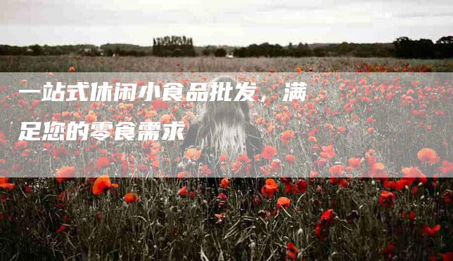 一站式休闲小食品批发,满足您的零食需求-住家保姆月嫂服务_家政保洁钟点工家政服务_速上门月嫂网首页
