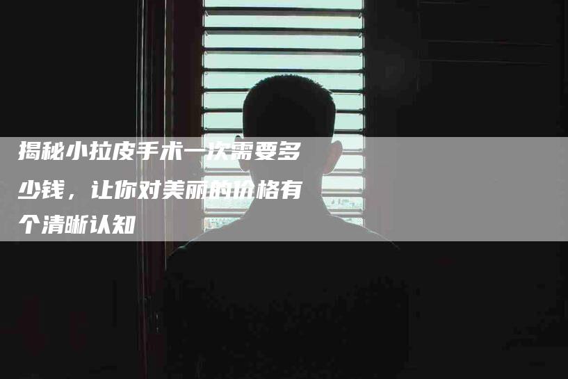 揭秘小拉皮手术一次需要多少钱，让你对美丽的价格有个清晰认知-住家保姆月嫂服务_家政保洁钟点工家政服务_速上门月嫂网首页