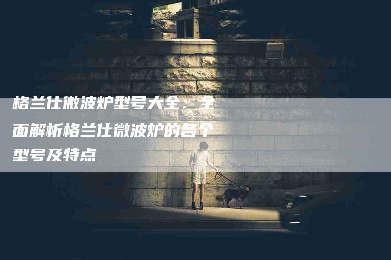 格兰仕微波炉型号大全：全面解析格兰仕微波炉的各个型号及特点-住家保姆月嫂服务_家政保洁钟点工家政服务_速上门月嫂网首页