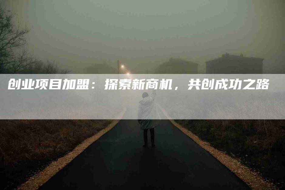 创业项目加盟：探索新商机，共创成功之路-住家保姆月嫂服务_家政保洁钟点工家政服务_速上门月嫂网首页