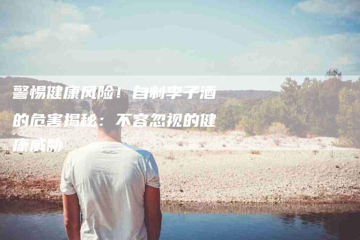 警惕健康风险！自制李子酒的危害揭秘：不容忽视的健康威胁-住家保姆月嫂服务_家政保洁钟点工家政服务_速上门月嫂网首页