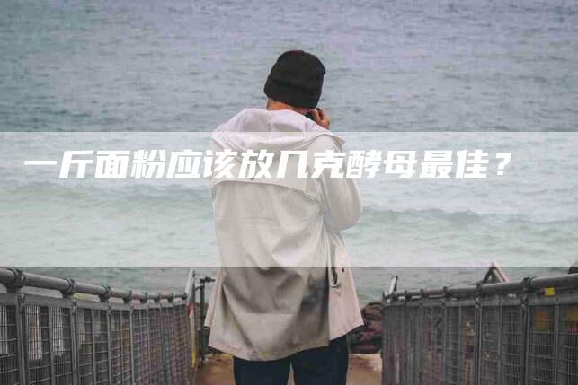一斤面粉应该放几克酵母最佳？-住家保姆月嫂服务_家政保洁钟点工家政服务_速上门月嫂网首页