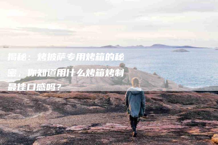 揭秘：烤披萨专用烤箱的秘密，你知道用什么烤箱烤制最佳口感吗？-住家保姆月嫂服务_家政保洁钟点工家政服务_速上门月嫂网首页